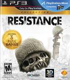 Resistance Collection (PlayStation 3)